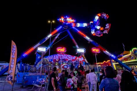 Dream Catcher Dreamland Amusements