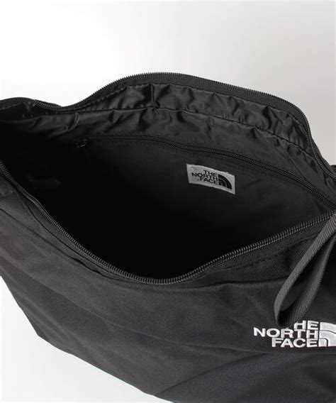 セールTHE NORTH FACE ザノースフェイスNUPTSE CROSS BAG L ヌプシ クロス バッグ Lショルダー