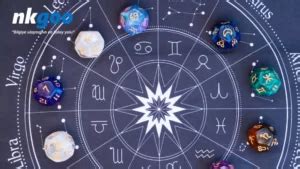 Astrolojide Evler neyi ifade eder 12 anlamı Nkgoo