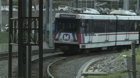 St. Louis County launching study of MetroLink expansion | FOX 2