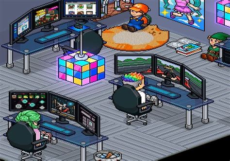 Habbo X Roadmap Revealed PlayToEarn