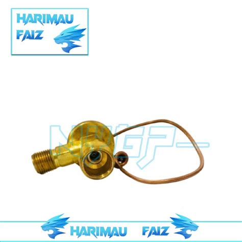 AIRCOND EXPANSION VALVE Perodua Kancil KENARI KELISA KEMBARA Shopee