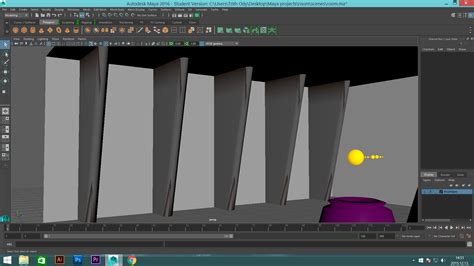 Texturing problem Maya 2016 - Autodesk Community