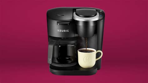 Best Buy has the Keurig K-Duo coffee maker for under $150 | Tom's Guide