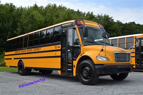 Thomas Built Saf T Liner C2 School Bus School Bus For Sale Buses For