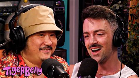 How Mateo Lane Met His Husband Ft Bobby Lee YouTube