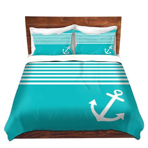 60 Nautical Bedding Sets for Nautical Lovers