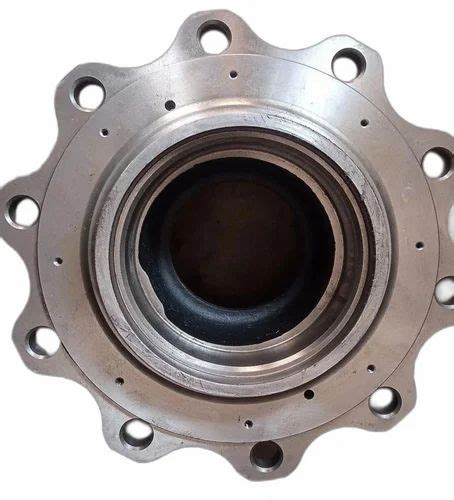 Ashok Leyland Rear Wheel Hubs FTF01022 At Rs 5000 Hub Caps In