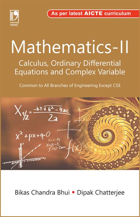 Differential Calculus Book