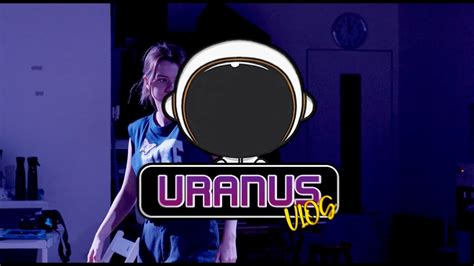 Uranus2324 Special VLOG 2 YouTube