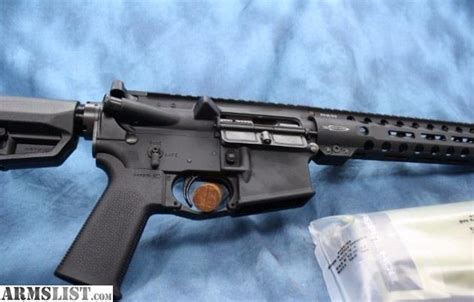 Armslist For Sale Colt M 4 Carbine Le6960 Ccu 556 Nato 16