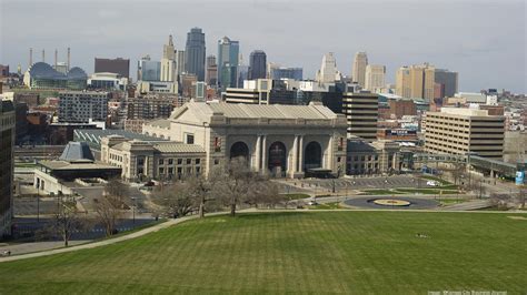 2023 NFL Draft planning continues in Kansas City - Kansas City Business ...