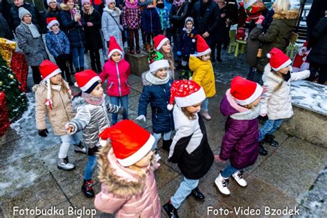 Zumba Kids Gminny Ośrodek Kultury Sportu i Aktywności Lokalnej