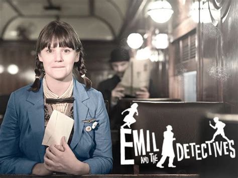 Emil and the Detectives Tickets | Sydney | TodayTix