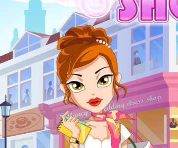 Personal Shopper 6, play game online - Candys World