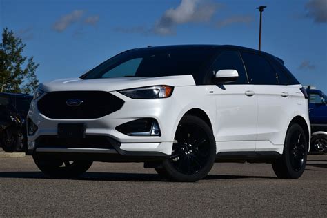 2021 Ford Edge | Adrenalin Motors