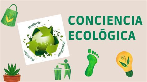 Conciencia Ecol Gica Tienda Ecol Gica Online Youtube