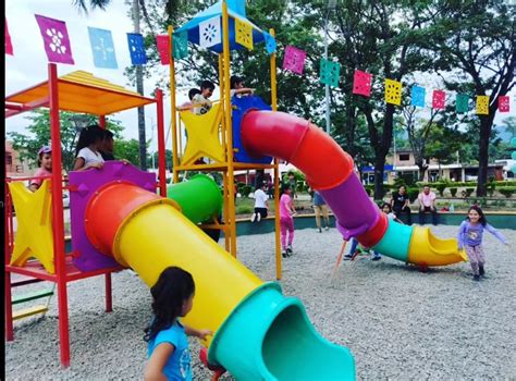 Tobogán Acuático Mangrullo Infantil Piezas Plásticas para Toboganes y