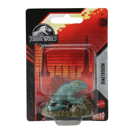 Jurassic World Mini Figure In Five Below