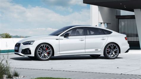 2023 Audi A5 Coupe