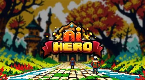 Ai Hero Game Berbasis Ai Yang Bisa Hasilkan Cuan Gamedaim