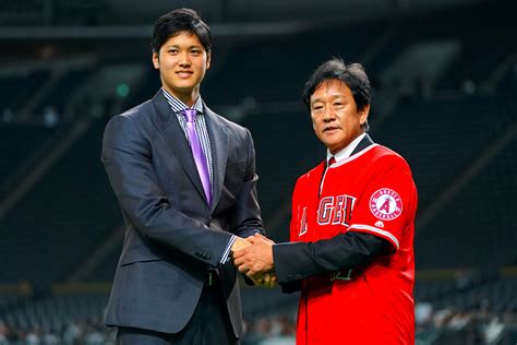 大朗報侍ジャパン栗山監督大谷翔平のWBC二刀流出場容認エンゼルスGM発言にすごくうれしいこと 野球 スポーツまとめもりー