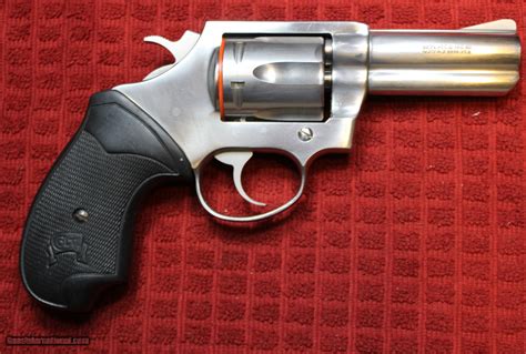 Colt Detective Special 3 Barrel 6 Shot 38 Special Revolver Ds Ii