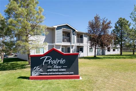 Prairie View - Apartments in Cheyenne, WY | Apartments.com