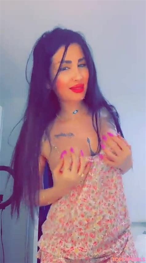 Mira Nouri Nude OnlyFans Leaked Photo 24 TopFapGirls