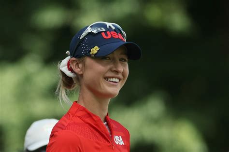 Photos Nelly Korda Through The Years