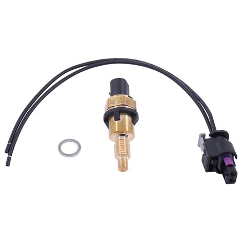 Gmc Acadia Coolant Temperature Sensor Location 8