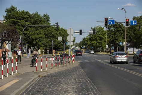 Powrót do tematu trasy rowerowej Śródmieście Bartodzieje Znów