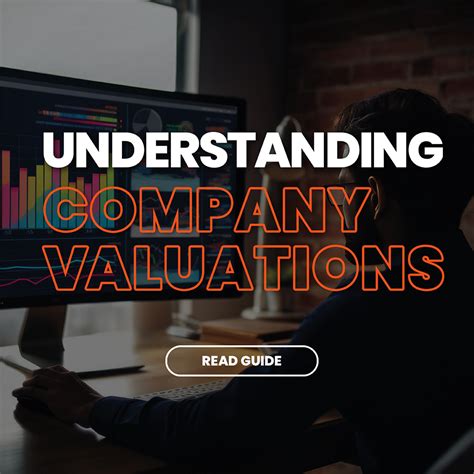 Business Valuation Knowing Your Companys Worth Tc Group