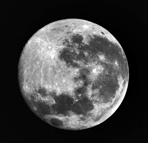A Lua É Uma Estrela Ou Um Satélite - Lua - Moon | A Lua é o único satélite natural da Terra[nota … | Flickr