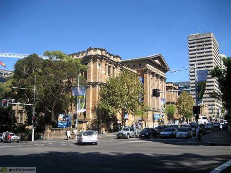 Sydney Australian Museum