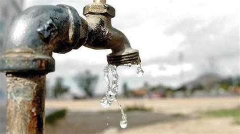 Agua Potable Y Servicios De Saneamiento Seguro Lujos De Los Que