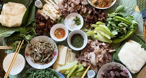 Vietnamese Cuisine The Definitive Guide To Classic Vietnam Foods