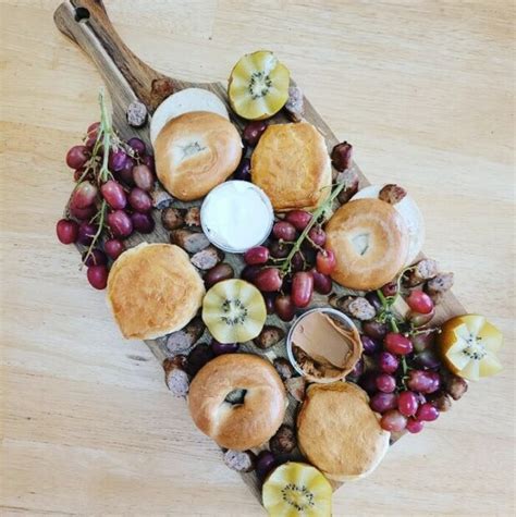 22 Charcuterie Board Ideas For All Tastes - Let's Eat Cake