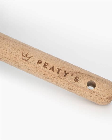 Peaty's Bog Brush | Cleaning Tools | The Odd Spoke