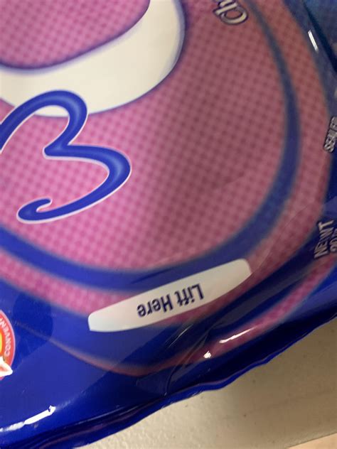 You cant peel there : r/mildlyinfuriating