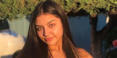 Celebrity Kid Kassandra Rivera Bio 2022 Career Net Worth