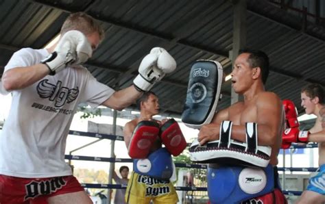 Best Muay Thai Kick Pads 2020 - Must Read Before You Buy - Boxing Addicts