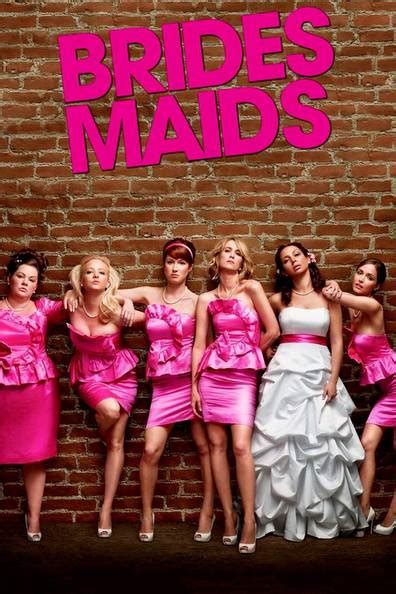 How to watch and stream Bridesmaids - 2011 on Roku