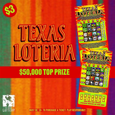 Texas Lottery Commission On Linkedin Theres A Brand New Version Of