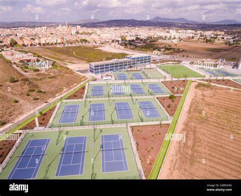 Rafael nadal training hi-res stock photography and images - Alamy