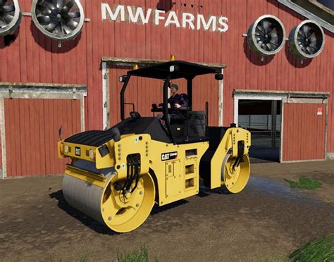 Best Caterpillar Mods For Farming Simulator 19 All Free Fandomspot