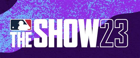 MLB The Show 23 Cover Athlete Reveal on January 30, Any Guesses?