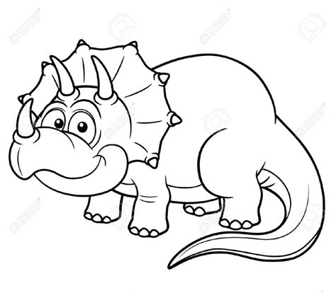 Dinosaur Cartoon Drawing at GetDrawings | Free download