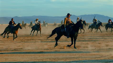 Pancho Villa The Centaur Of The North Tv Series 2023 Backdrops — The Movie Database Tmdb