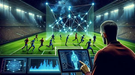 TacticAI Revolutionizing Football With Artificial Intelligence 2025